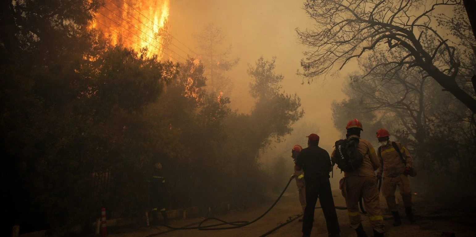 Κυβερνητικό έγκλημα: Έκθεση-κόλαφος για την κρατική ανυπαρξία – Σε 57 λεπτά θα μπορούσε να είχε γίνει εκκένωση στο Μάτι – Να πέσουν άμεσα παραιτήσεις!